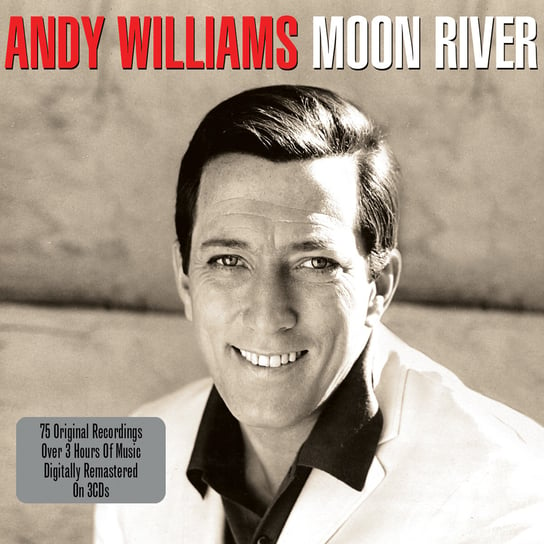 Moon River (Remastered) Williams Andy