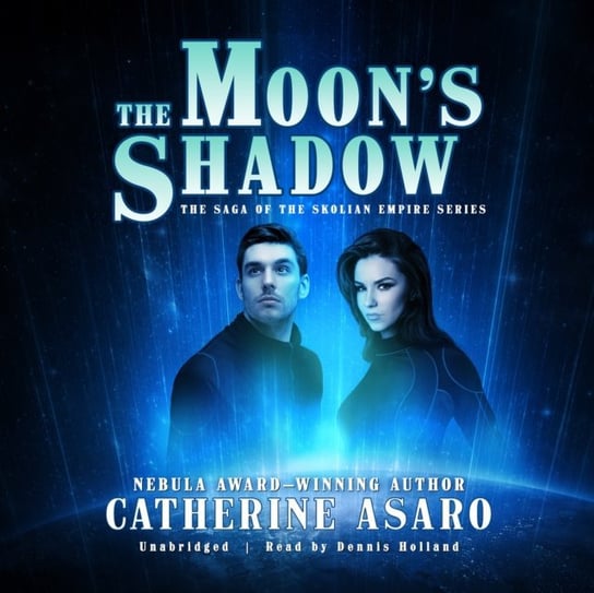 Moon's Shadow Asaro Catherine
