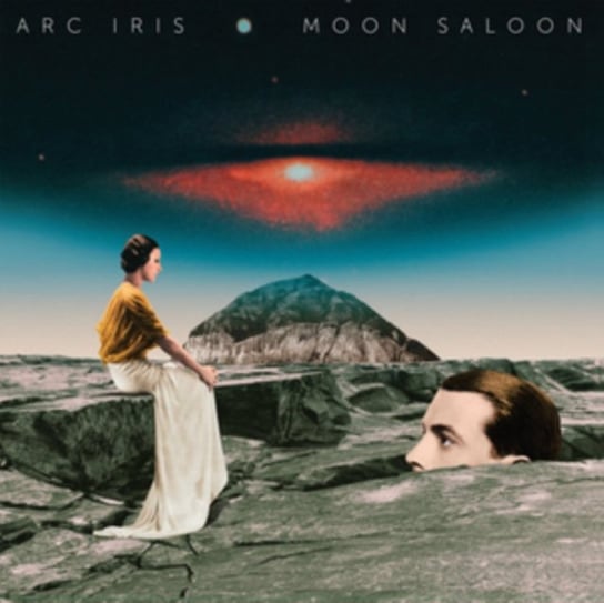 Moon Saloon Arc Iris