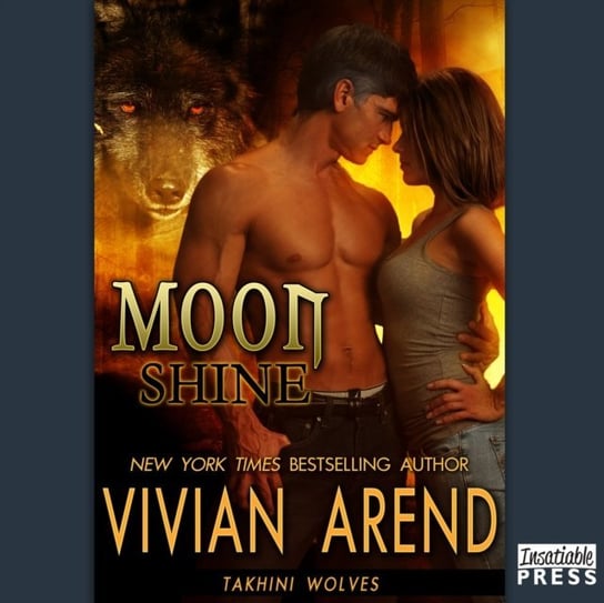 Moon Shine Arend Vivian