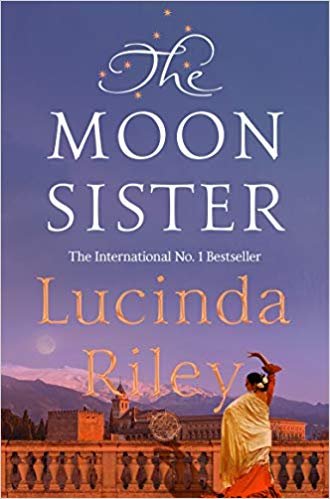 Moon Sister Riley Lucinda