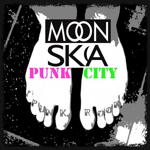 Moon Ska Punk City Various Artists