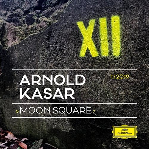 Moon Square Arnold Kasar