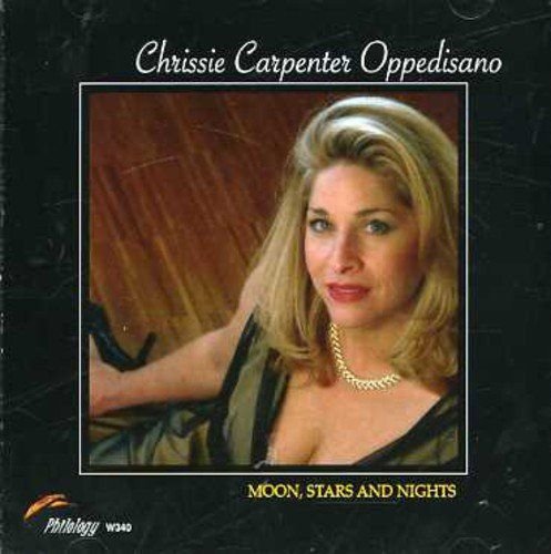 Moon Stars And Nights Various Artists