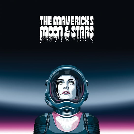 Moon & Stars, płyta winylowa The Mavericks