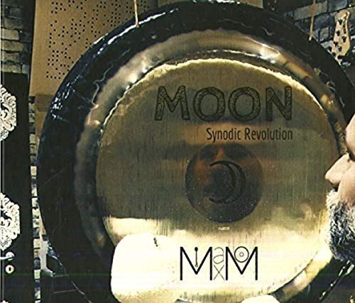 Moon Synodic Revolution Various Artists