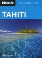Moon Tahiti (7th ed) Stanley David
