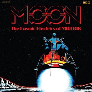 Moon: the Cosmic Electrics of Motrik Motrik