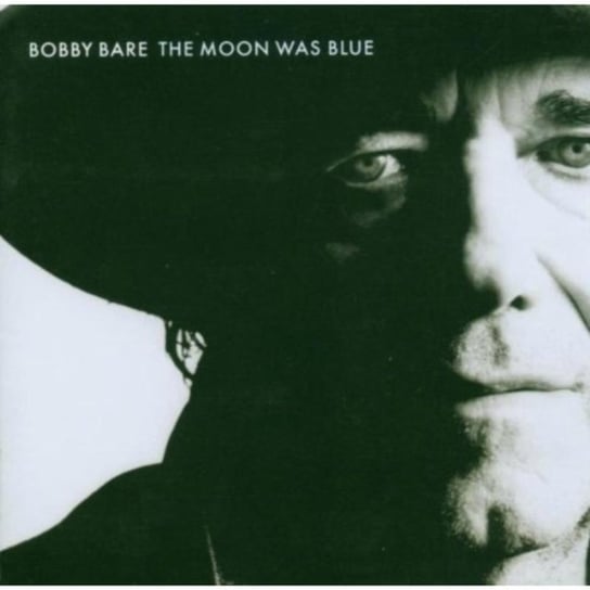 Moon Was Blue Bare Bobby