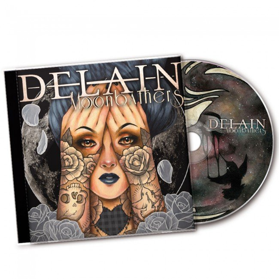 Moonbathers Delain