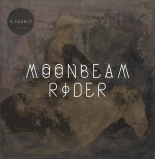 Moonbeam Rider Slugabed