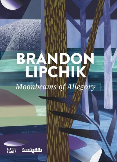 Moonbeams of Allegory Brandon Lipchik