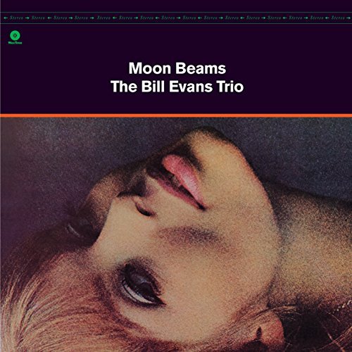Moonbeams, płyta winylowa Evans Bill Trio