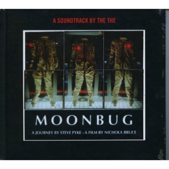 Moonbug The The