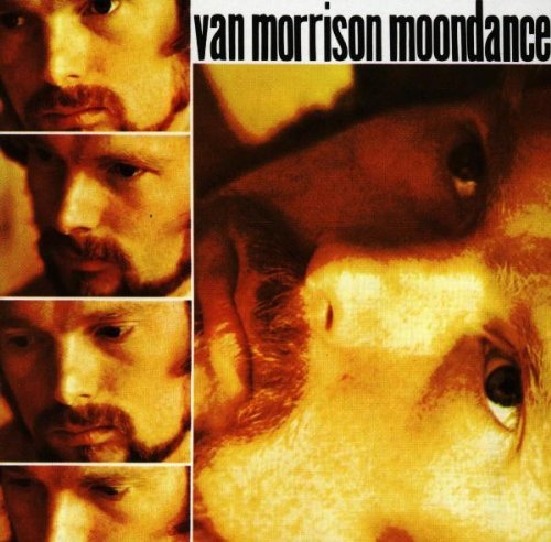 Moondance Astral Weeks Morrison Van