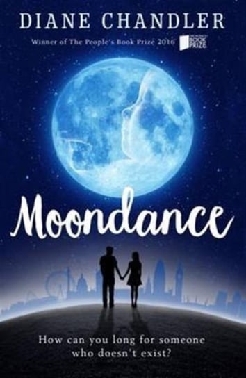 Moondance Chandler Diane