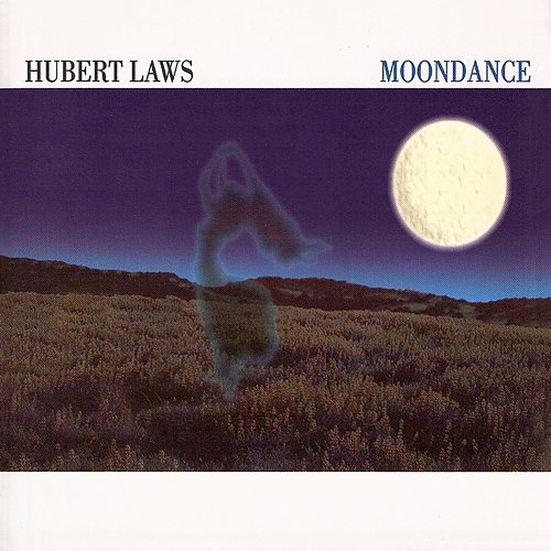 Moondance Hubert Laws
