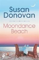Moondance Beach: Bayberry Island Book 3 Donovan Susan