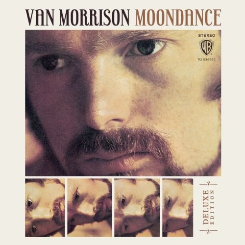Moondance (Deluxe Edition) Morrison Van