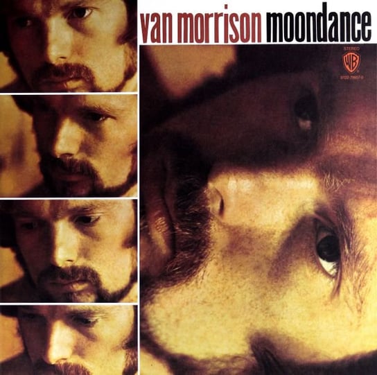 Moondance, płyta winylowa Morrison Van