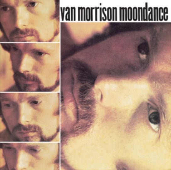 Moondance (Remaster Edition) Morrison Van