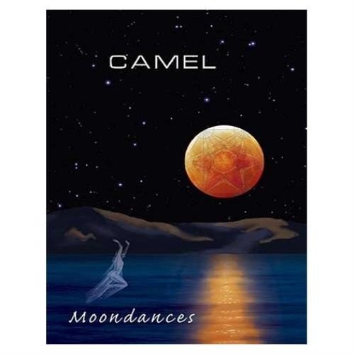Moondances Camel