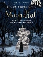 Moondial Cresswell Helen