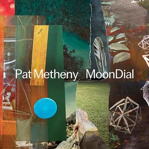 MoonDial Pat Metheny
