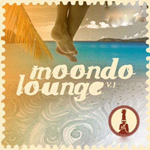Moondo Lounge, Vol. 1 Café Chill Lounge Club