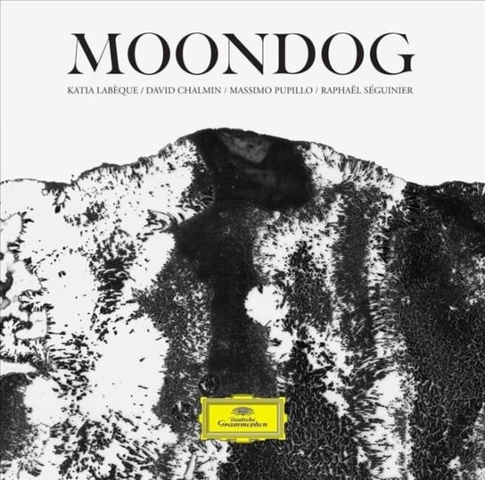 Moondog Deutsche Grammophon