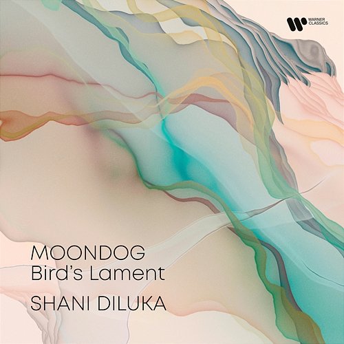 Moondog: Bird’s lament Shani Diluka