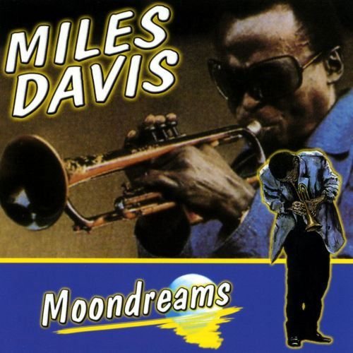 Moondreams Davis Miles