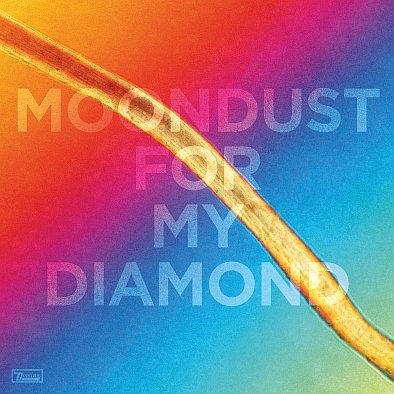 Moondust For My Diamond, płyta winylowa Thorpe Hayden