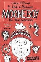Moone Boy 02: The Fish Detective O'dowd Chris, Murphy Nick Vincent
