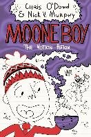 Moone Boy 3: The Notion Potion O'dowd Chris