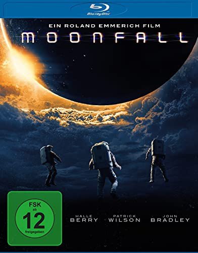 Moonfall Various Directors