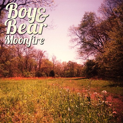 Moonfire Boy & Bear