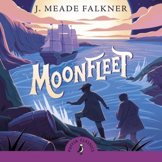 Moonfleet Falkner John Meade, Exell F.
