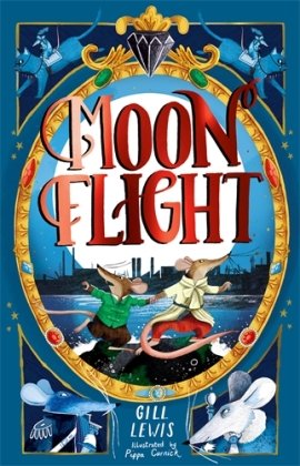 Moonflight David Fickling Books