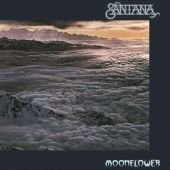 Moonflower, płyta winylowa Santana Carlos
