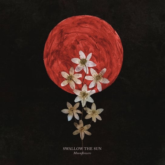 Moonflowers, płyta winylowa Swallow The Sun