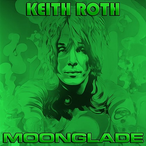 Moonglade Keith Roth