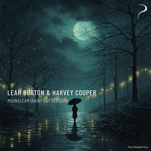 Moongleam Harvey Cooper, Leah Burton