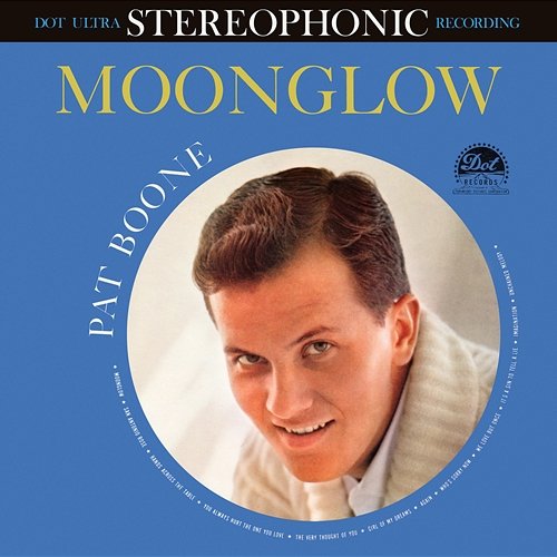Moonglow Pat Boone