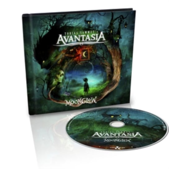 Moonglow (Limited Edition) Avantasia