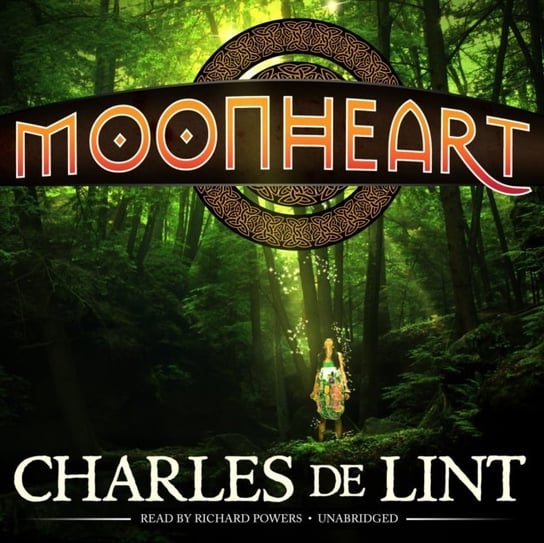 Moonheart Lint Charles de