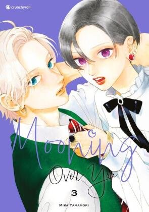 Mooning Over You - Band 3 Crunchyroll Manga