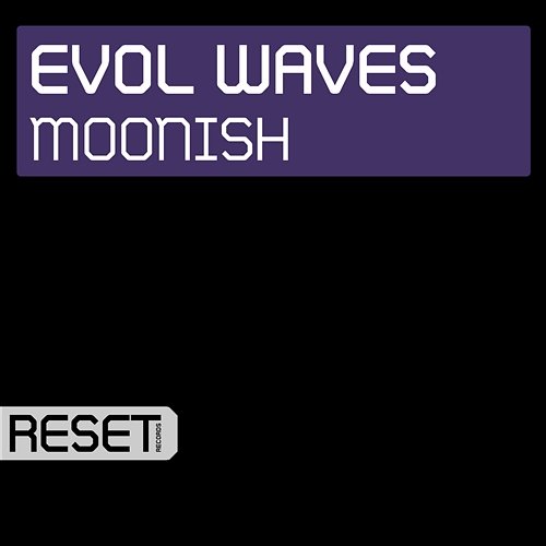 Moonish Evol Waves