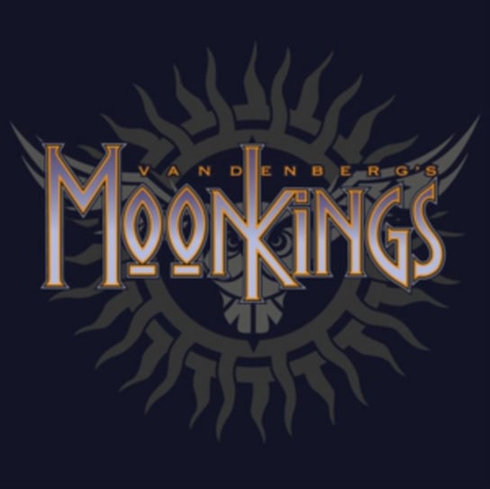 Moonkings (Special Edition) Vandenberg's Moonkings