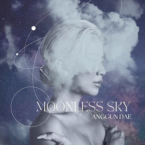 Moonless Sky Anggun Dae